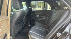 Mercedes-Benz GLE 300d 4Matic AMG Line 5dr 9G-Tronic Diesel Estate